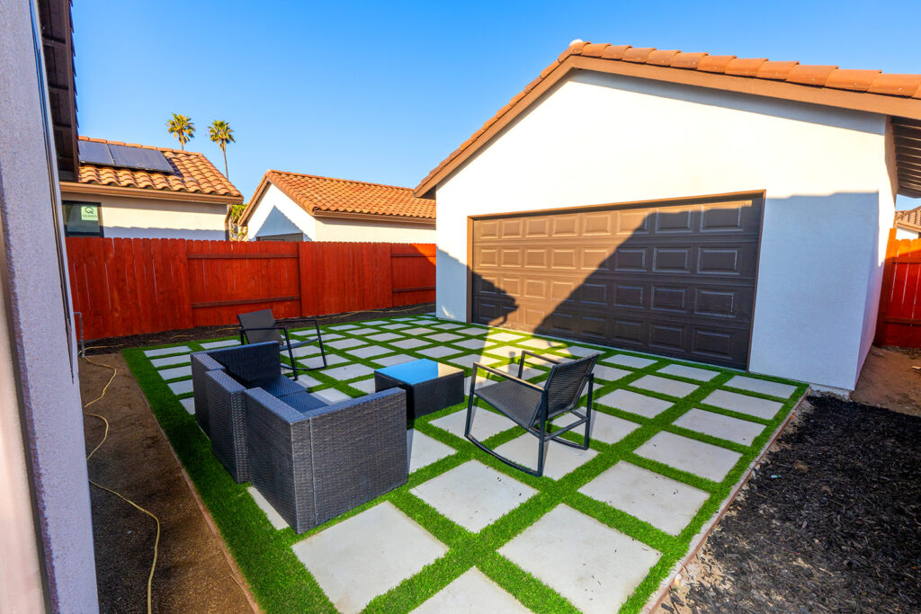 Encanto Homes New Construction