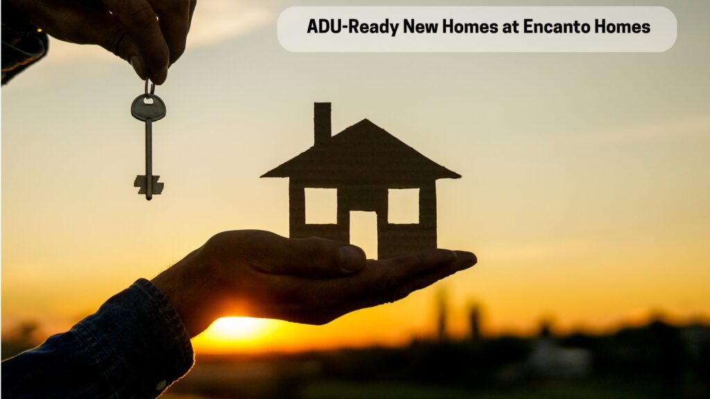 Encanto Homes Investment